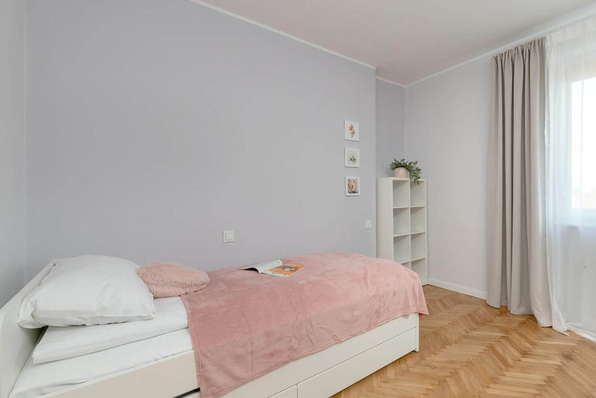 Exclusive Martina Apartament With Free Parking Close To Beach And Pier By Noclegi Renters Sopot