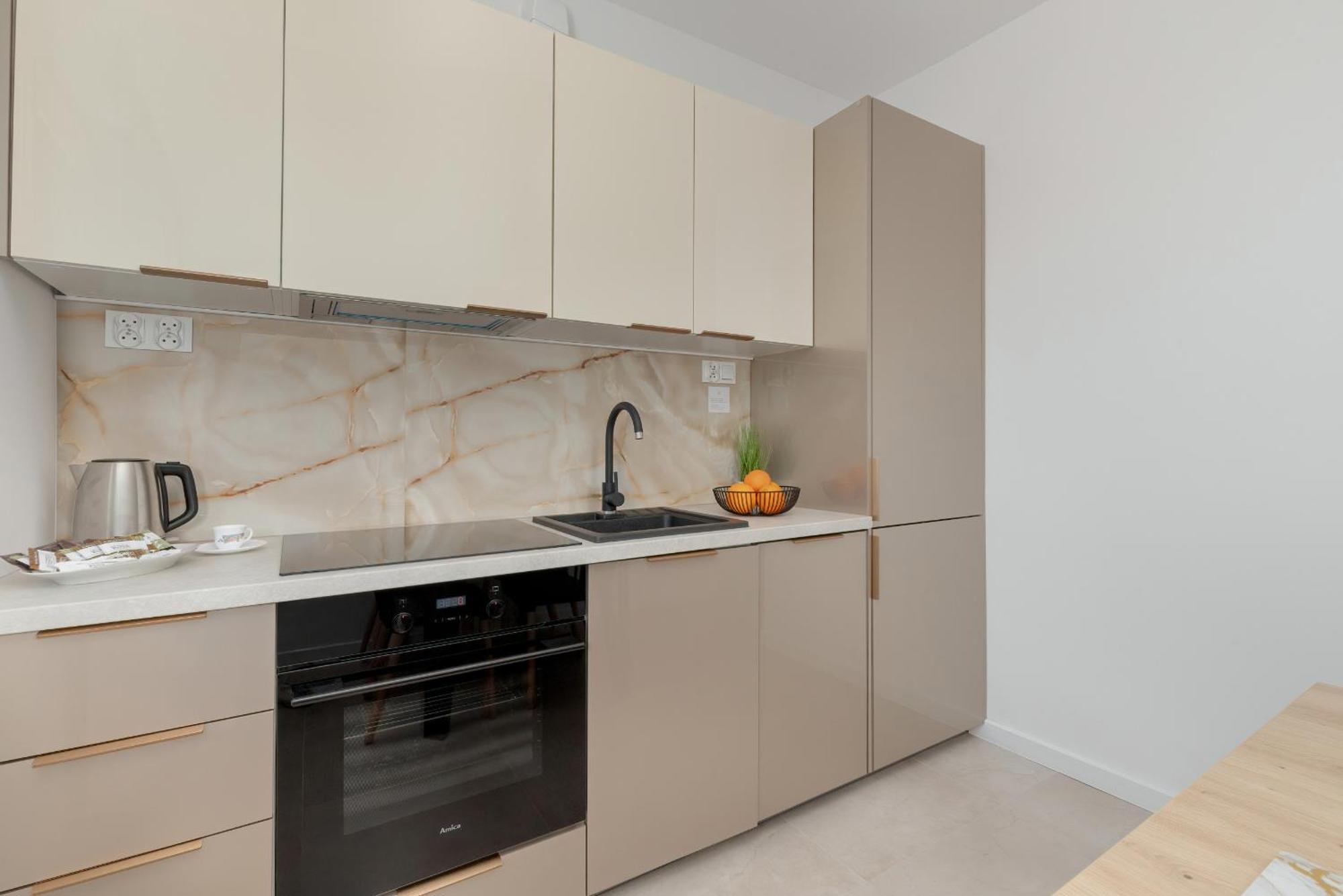 Exclusive Martina Apartament With Free Parking Close To Beach And Pier By Noclegi Renters Apartment Sopot