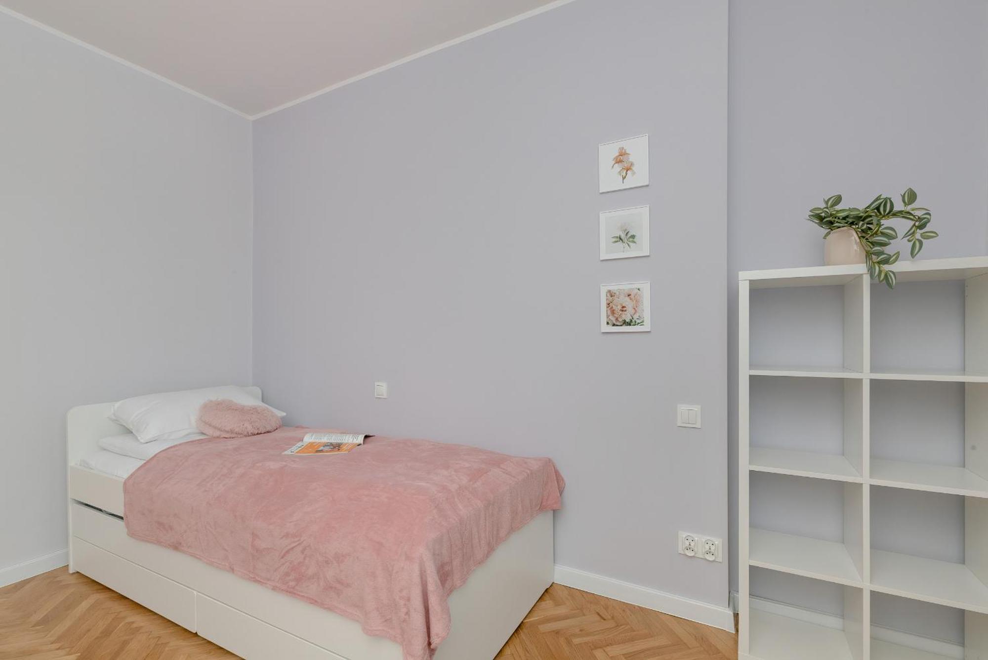 Exclusive Martina Apartament With Free Parking Close To Beach And Pier By Noclegi Renters Sopot