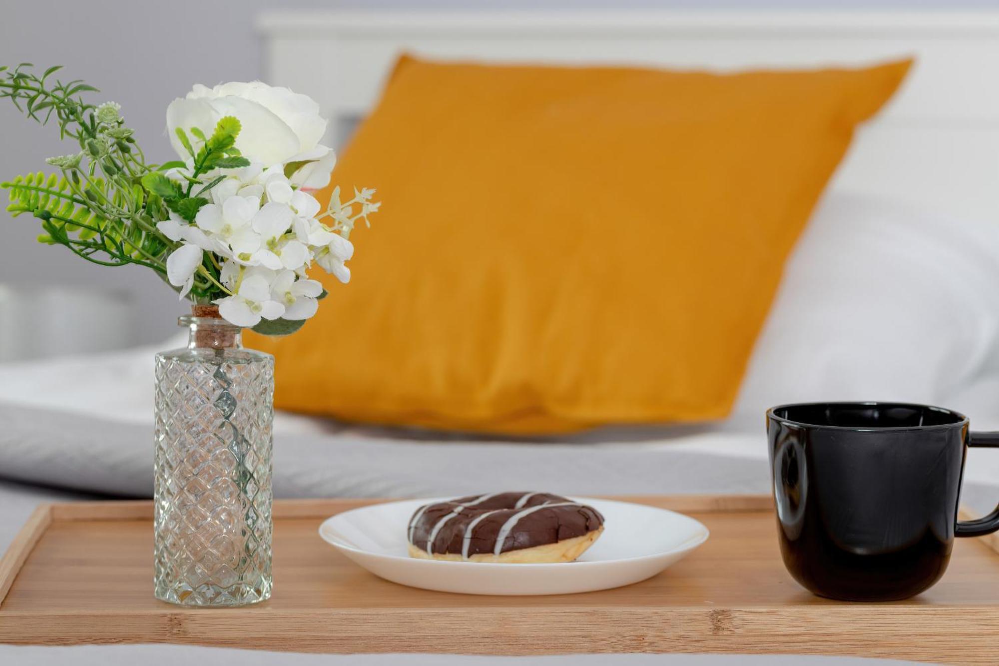 Exclusive Martina Apartament With Free Parking Close To Beach And Pier By Noclegi Renters Apartment *