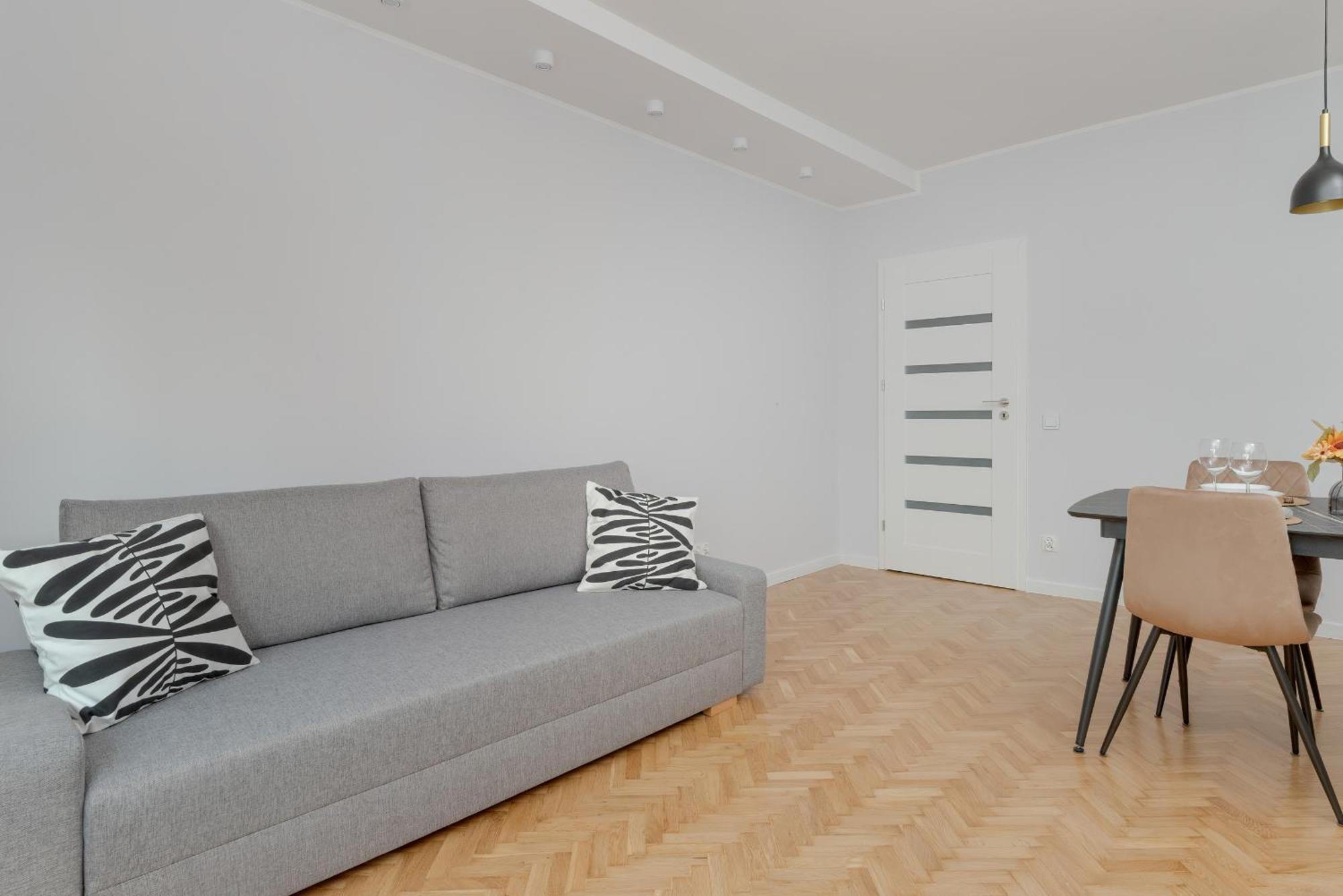 Apartment Exclusive Martina Apartament With Free Parking Close To Beach And Pier By Noclegi Renters *