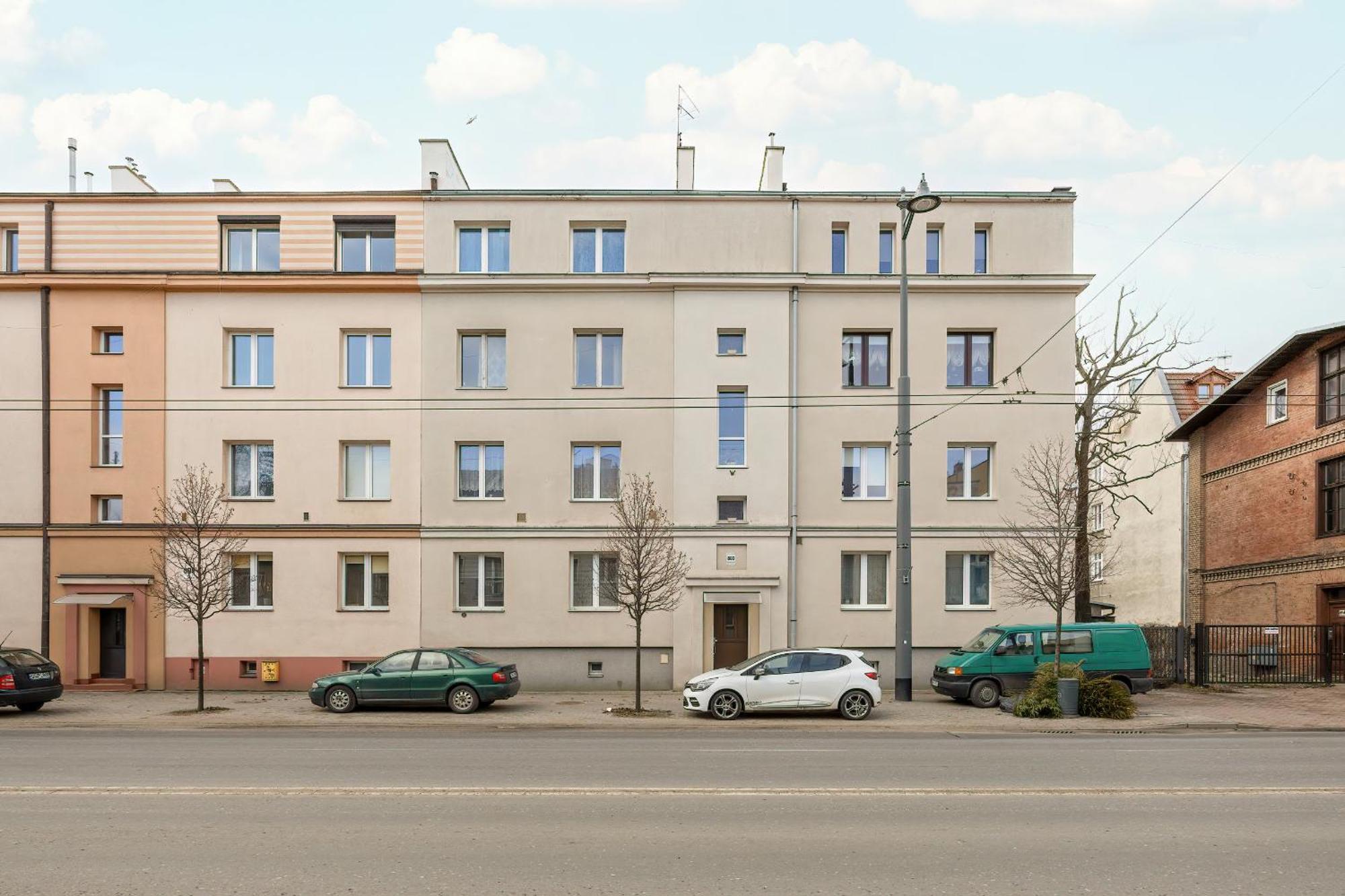 Exclusive Martina Apartament With Free Parking Close To Beach And Pier By Noclegi Renters Apartment *