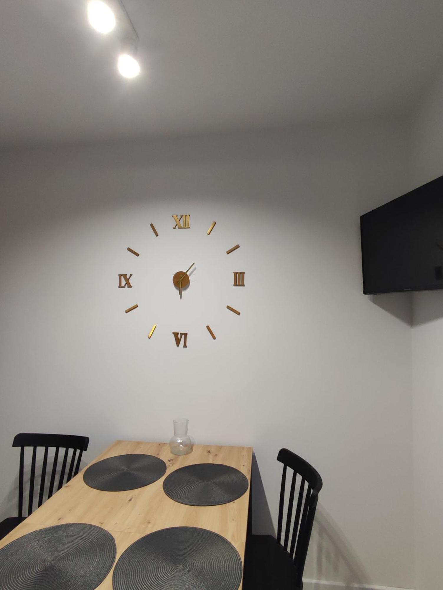 Exclusive Martina Apartament With Free Parking Close To Beach And Pier By Noclegi Renters Apartment *