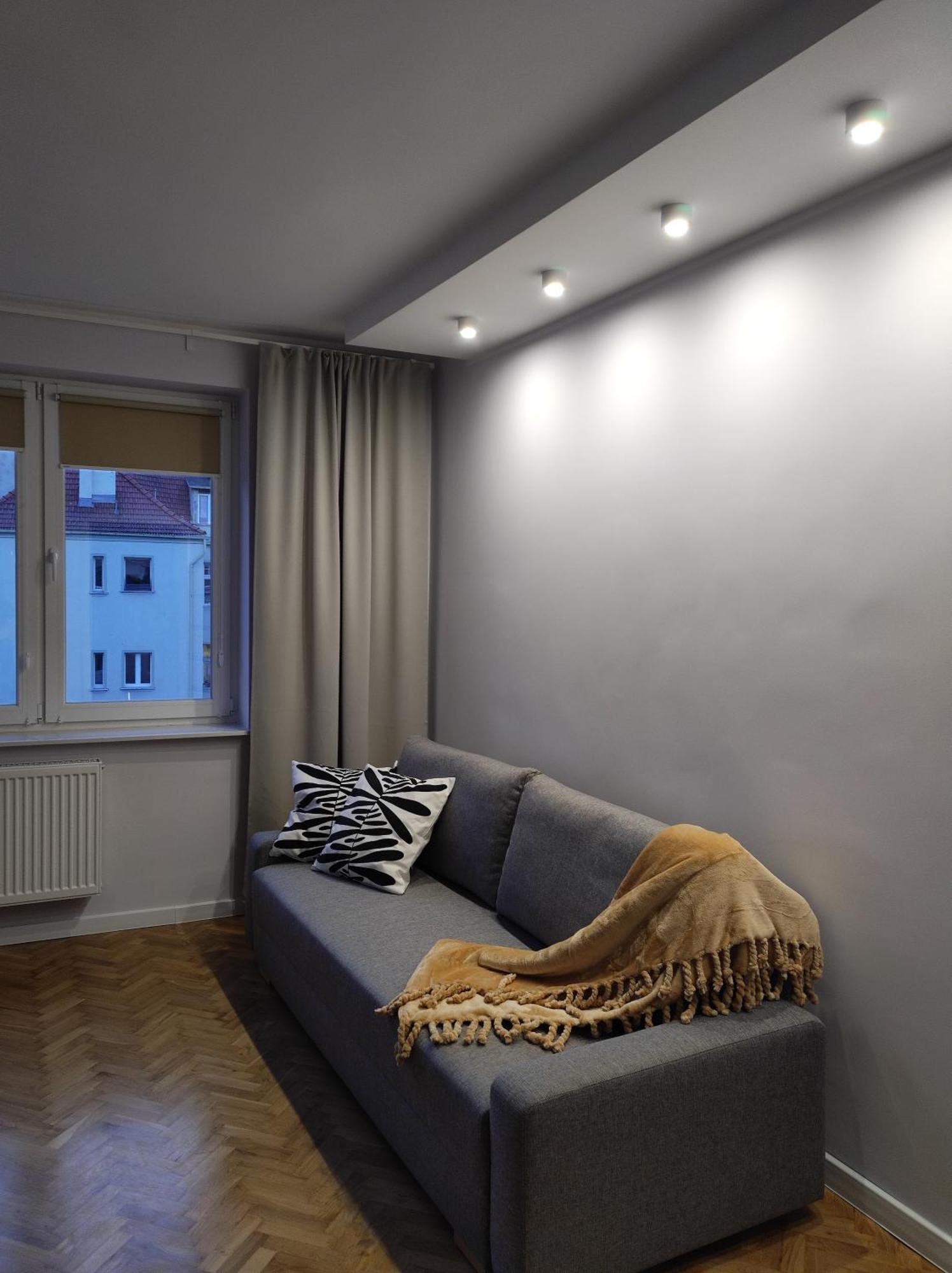 Exclusive Martina Apartament With Free Parking Close To Beach And Pier By Noclegi Renters * Sopot