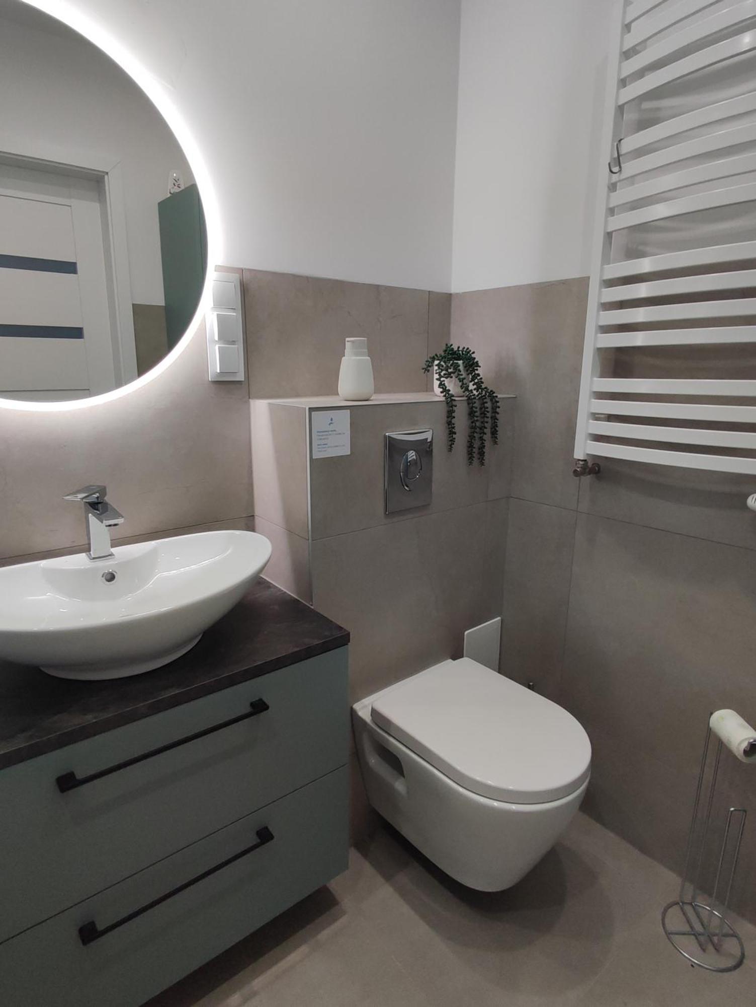 Exclusive Martina Apartament With Free Parking Close To Beach And Pier By Noclegi Renters Apartment *