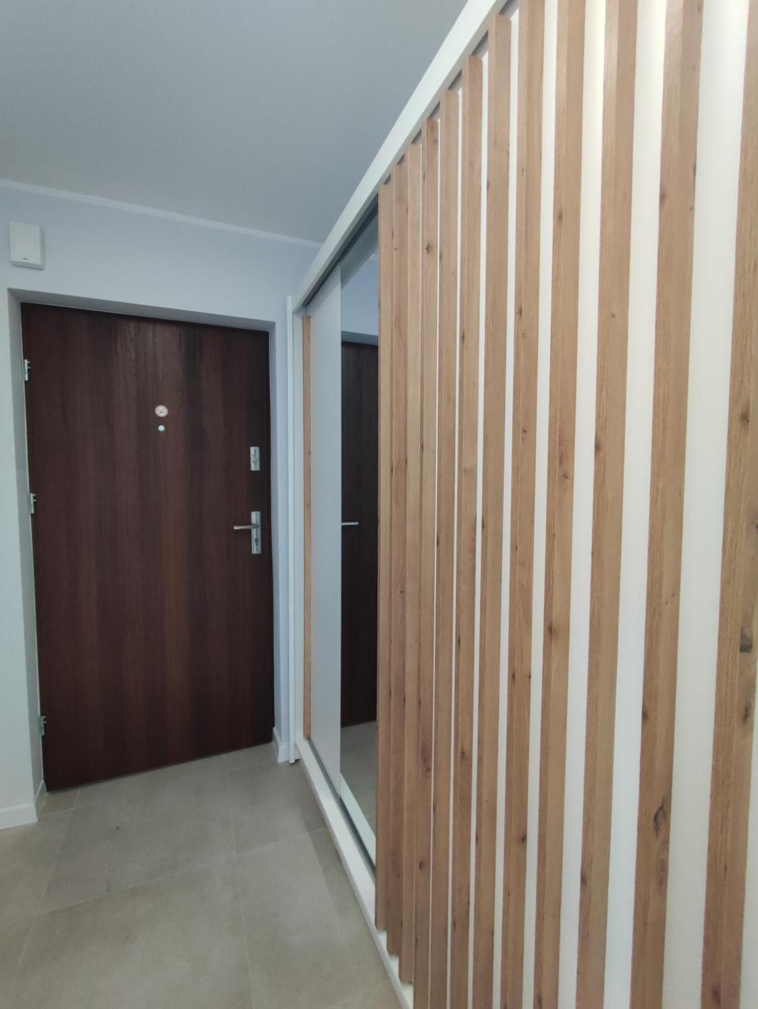 Exclusive Martina Apartament With Free Parking Close To Beach And Pier By Noclegi Renters
