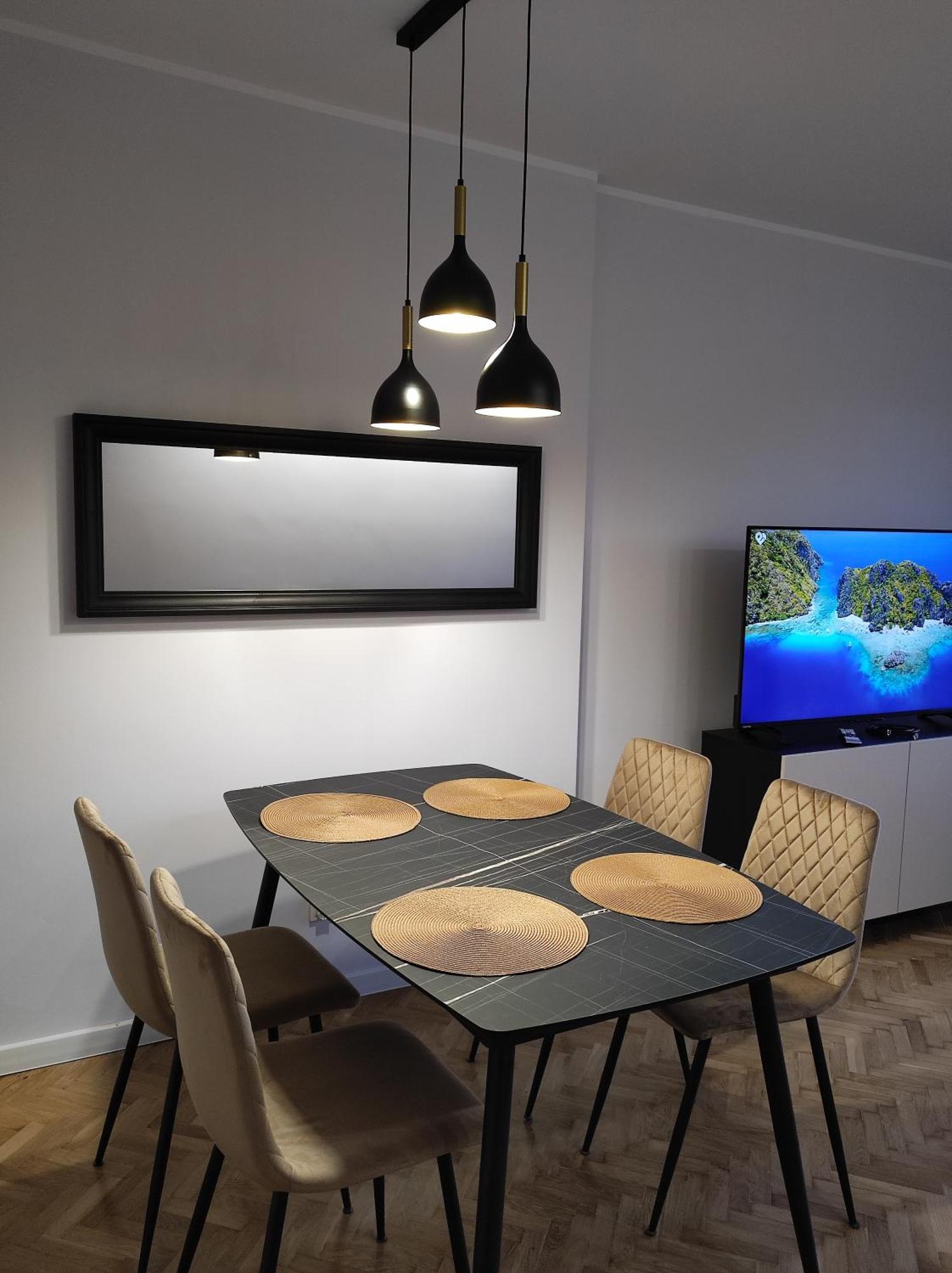 Apartment Exclusive Martina Apartament With Free Parking Close To Beach And Pier By Noclegi Renters