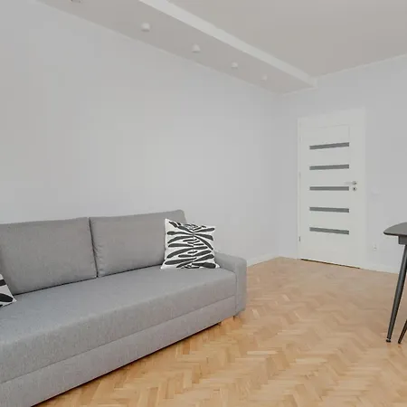 Exclusive Martina Apartament With Free Parking Close To Beach And Pier By Noclegi Renters Sopot Exterior photo