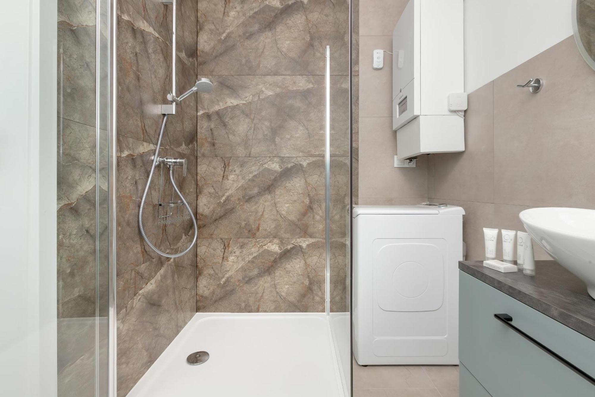 Exclusive Martina Apartament With Free Parking Close To Beach And Pier By Noclegi Renters *